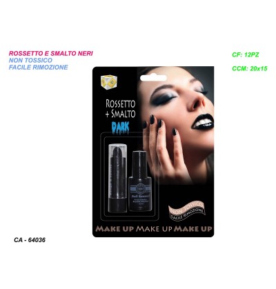 rossetto-e-smalto-neri