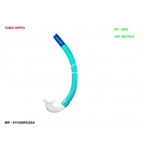 tubo-hippo