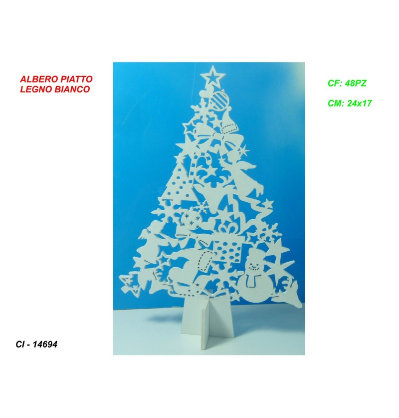 albero-piatto-legno-bianco-glitterato
