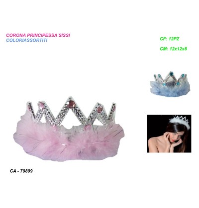 corona-principessa-sissi