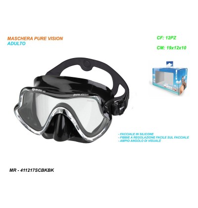 maschera-pure-vision