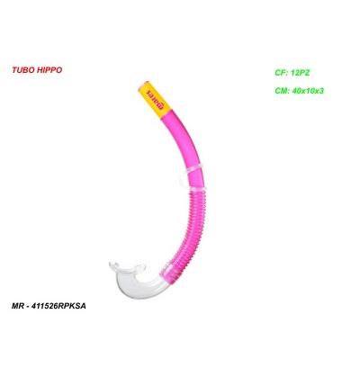 tubo-hippo