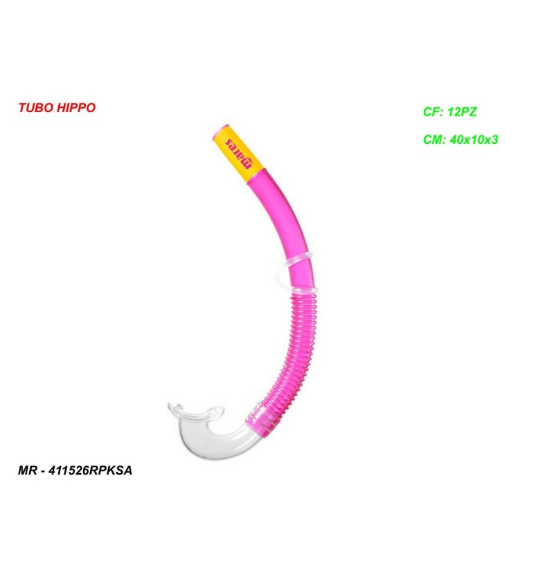 tubo-hippo