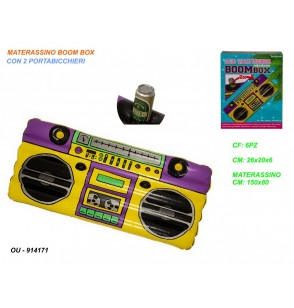 materassino-boom-box