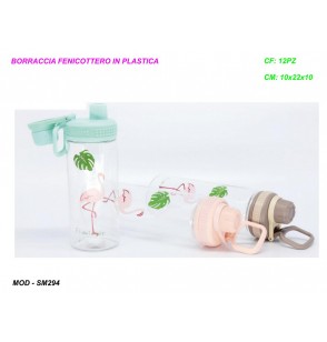 borraccia-fenicottero