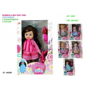 bambola-may-may-girls