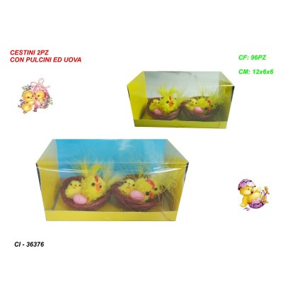 confezione-2-cestini-c/-pulcini
