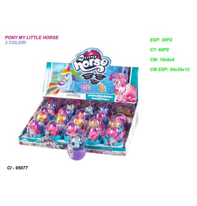 pony-my-little-horse