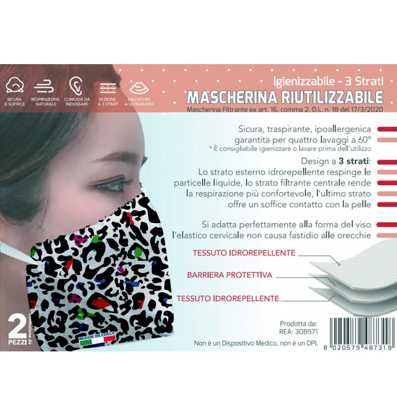 mascherina-lavabile-creative-animal