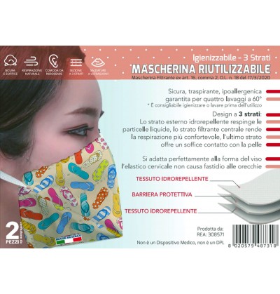 mascherina-lavabile-baby-infradito