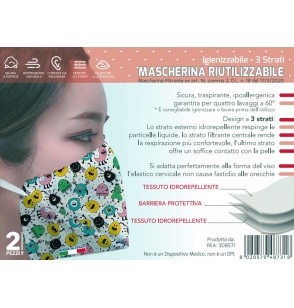 mascherina-lavabile-baby-mostri