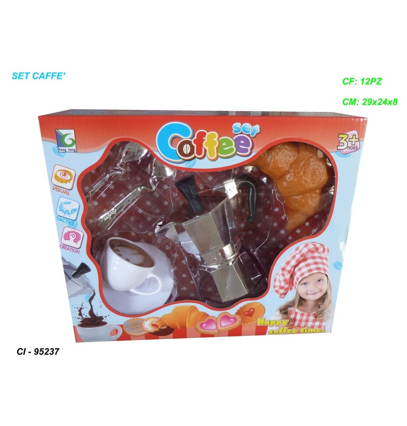 COFFEE SET (28,5X24)