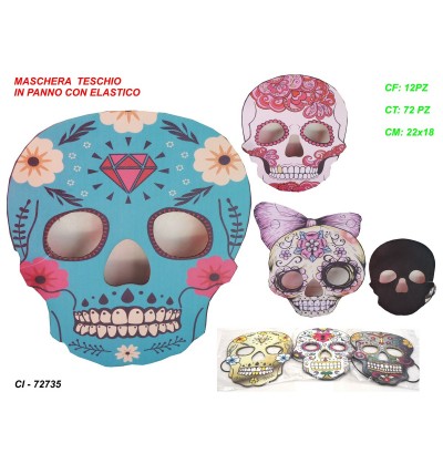 maschera-carta-teschio-con-elastico