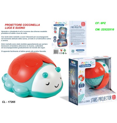 proiettore-coccinella-luce-e-suono