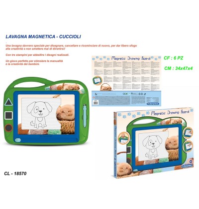 lavagna-magnetica---cuccioli