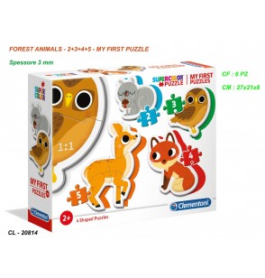 forest-animals-2+3+4+5-pz-my-first-puzzl