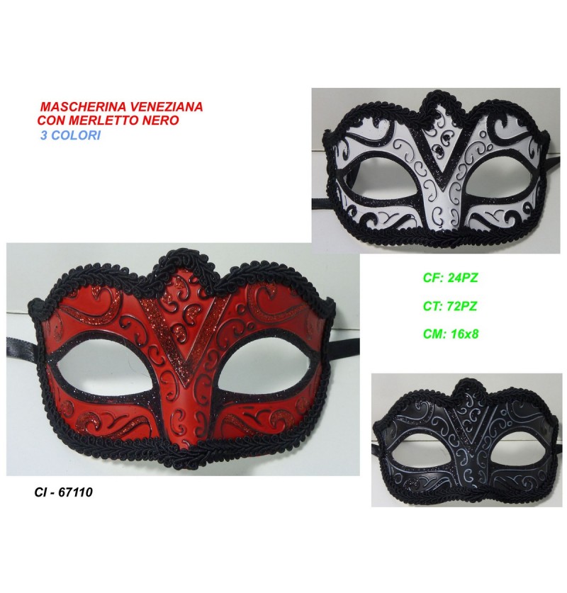 mascherina-veneziana-con-merletto-nero
