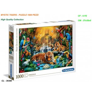 puzzle-mystic-tigers-1000pz-clementoni