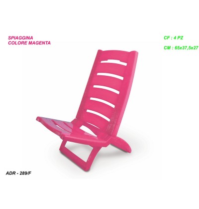 spiaggina-colore-magenta