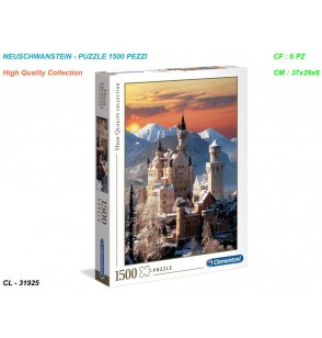 puzzle-neuschwanstein-1500pz-clementoni