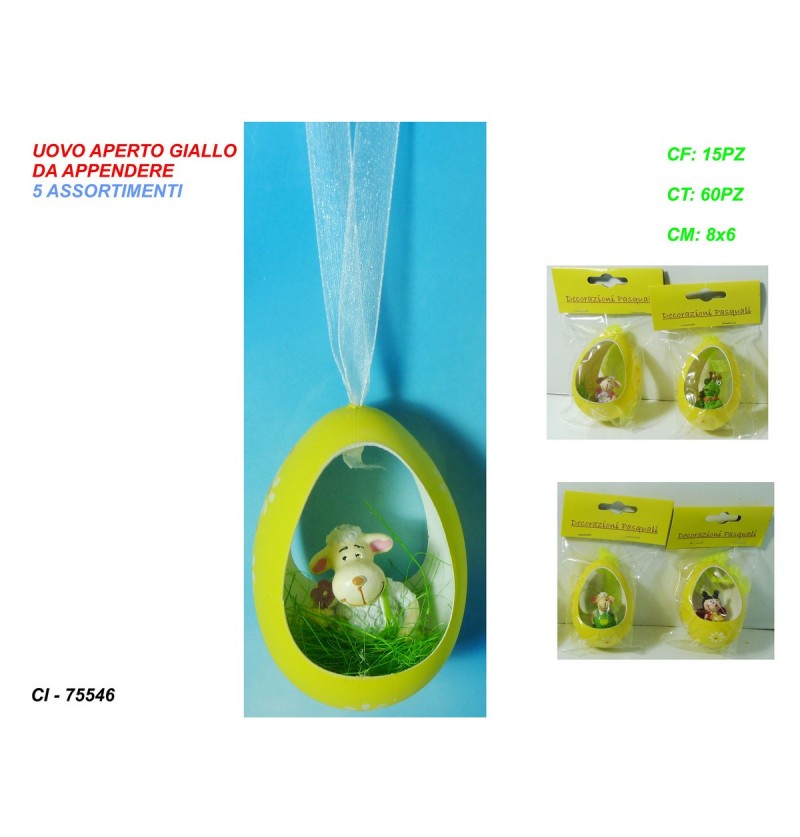 uovo-aperto-giallo-da-appendere