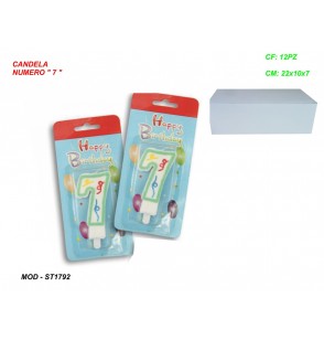 candela-num.-7