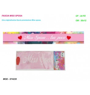 fascia-miss-sposa