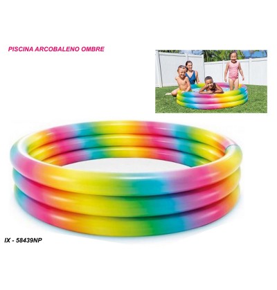 piscina-arcobaleno-ombre