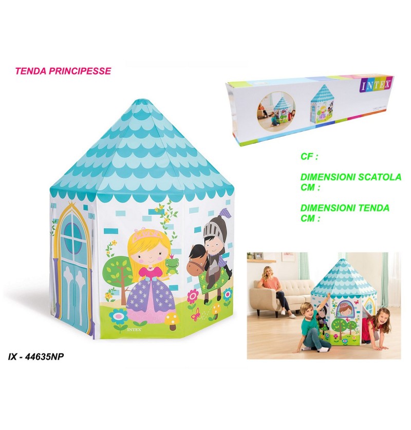 tenda-principesse-130x104x104