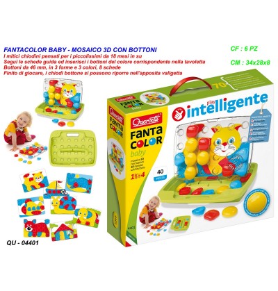 fantacolor-baby-mosaico-3d