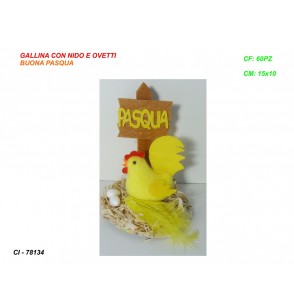 nido-con-gallina-e-ovetti