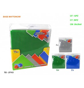 base-mattoncini