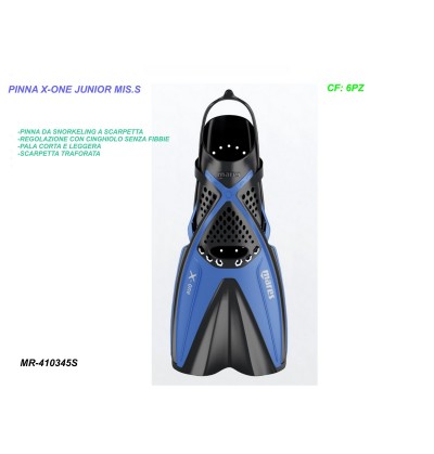 pinna-x-one-junior