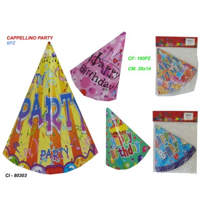 set-6-cappellini-party