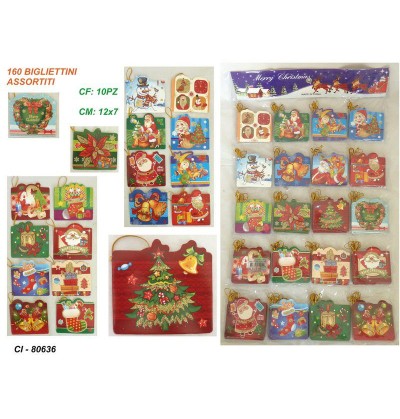 blister-160-bigliettini-natalizi-ass.