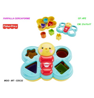 farfalla-cercaforme-fisher-price