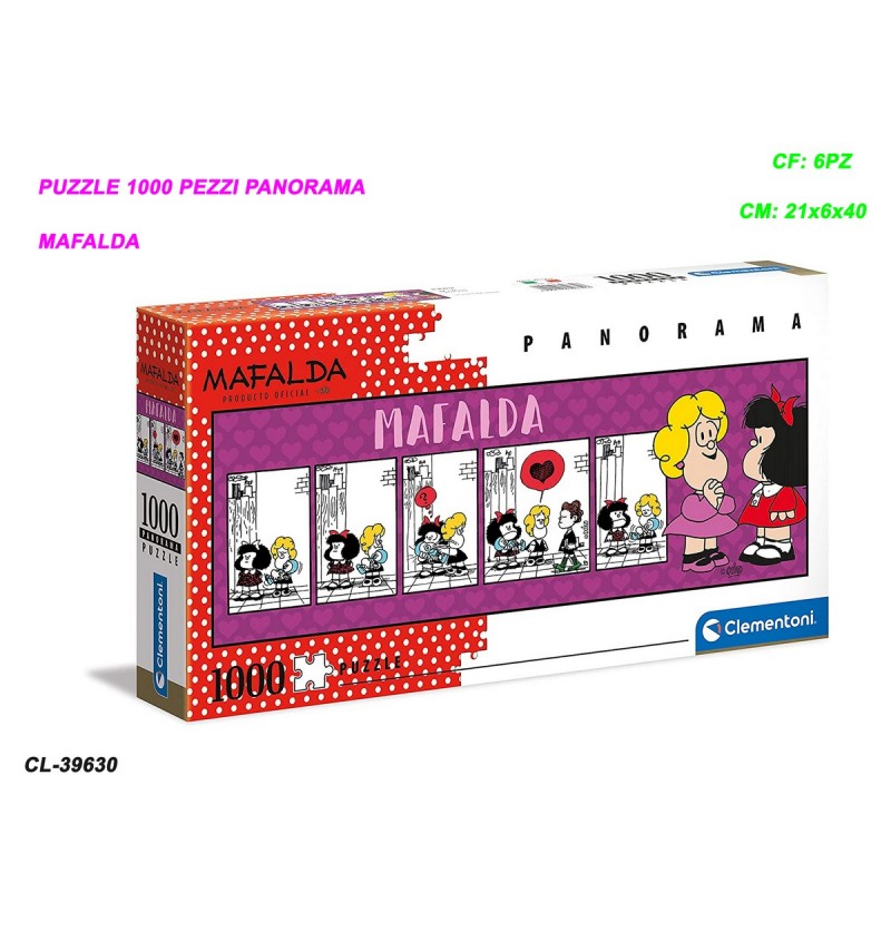 puzzle-1000-pezzi-panorama-mafalda-2021