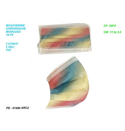 10-mascherine-chirurgiche-tnt-arc-tenue