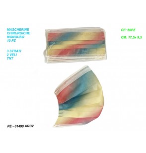 10-mascherine-chirurgiche-tnt-arc-tenue