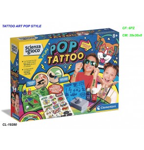 tattoo-art-pop-style