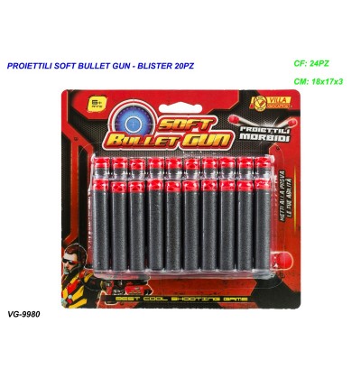 proiettili-soft-bullet-gun-blister-20pz