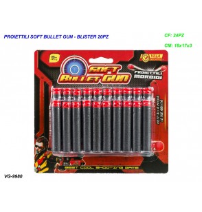 proiettili-soft-bullet-gun-blister-20pz