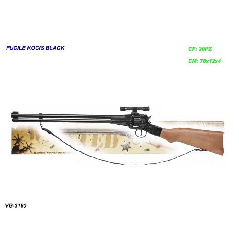fucile-kocis-black