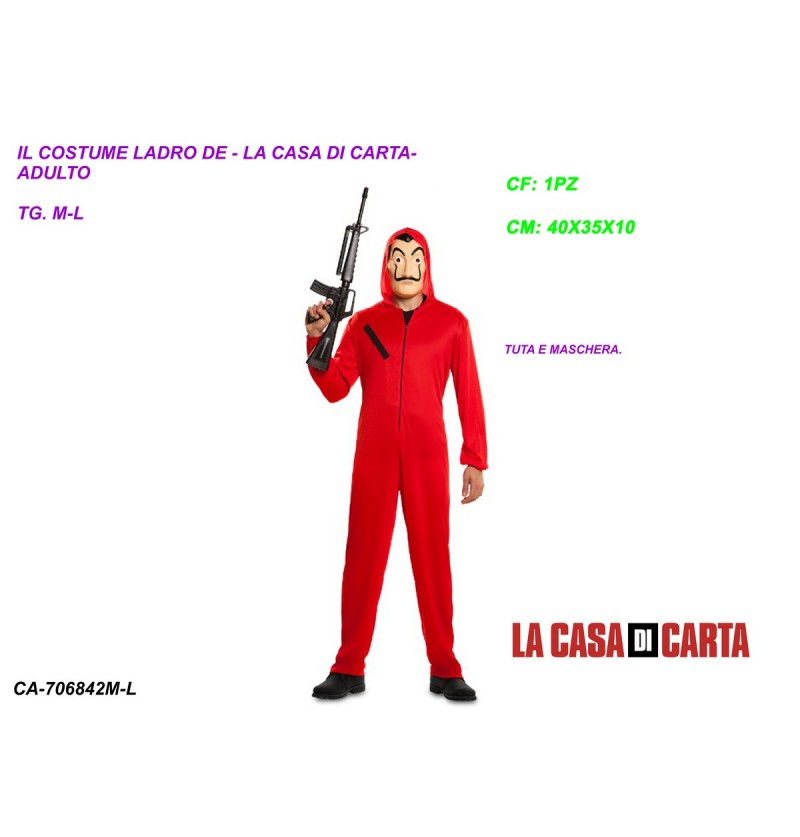costume-ladro-casa-di-carta-tg-m-l-adult