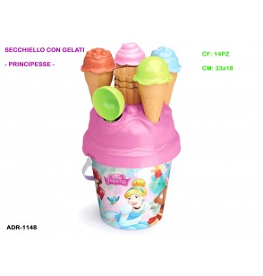 secchiello-coni-gelato-principesse