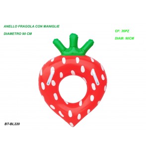 anello-fragola-con-maniglie-90cm