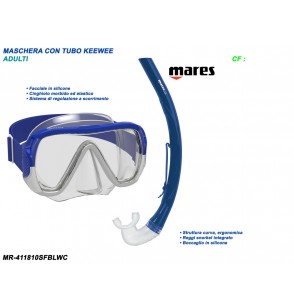 maschera-con-tubo-keewee-adulto