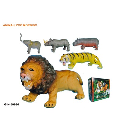 animale-zoo-morbido-assoriti
