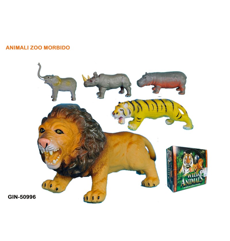 animale-zoo-morbido-assoriti