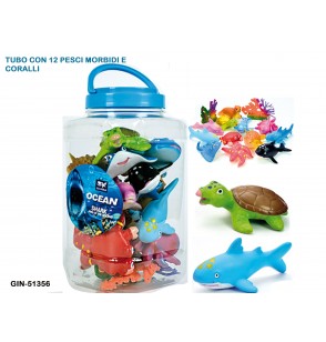 tubo-con-12-pesci-morbidi-e-coralli